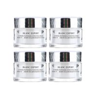 Lancome兰蔻愉悦臻白日霜 15ml*4