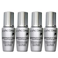 Lancome兰蔻冰钻眼霜5ml*4