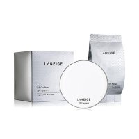 LANEIGE兰芝 雪润无瑕气垫粉凝霜 SPF50+/PA++ #21色15g*2（香港直发）