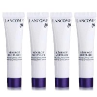 Lancome兰蔻 5D立体塑颜提拉乳液 15ml*4