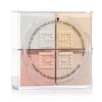 Givenchy纪梵希轻盈无痕明星散粉12g 四宫格幻彩蜜粉 05#