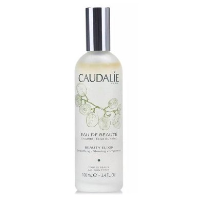 Caudalie欧缇丽 大葡萄润泽肌肤匈牙利皇后水100ml(香港直发)