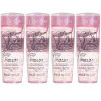 Lancome兰蔻 水份缘舒悦保湿啫哩50ml*4支