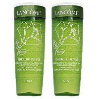 Lancome兰蔻 草本活肤气色元液 爽肤水 50ml*2