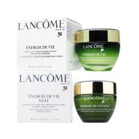 Lancome兰蔻 草本2件套装( 日霜50ml +气色晚霜50ml)