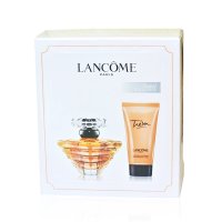 Lancome兰蔻香水套装 璀璨珍爱女士香水两件套( 香水50ml+ 香体乳50ml)