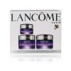 Lancome兰蔻 新紧致纤颜/立体塑颜3件套装 日霜50ml 晚霜50ml 眼霜15ml