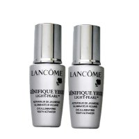 Lancome兰蔻冰钻眼霜5ml*2