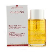 Clarins娇韵诗 身体排水护理油100ml(香港直发)
