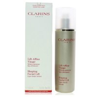 Clarins娇韵诗秀颜精华露 纤颜紧致精华乳100ml(香港直发)