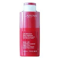 Clarins娇韵诗 HD红魔晶第六代完全纤体精华霜400ml (香港直发)