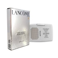 Lancome兰蔻 光感奇迹薄纱保湿粉饼 10g P0-01#象牙白帶粉