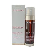 Clarins娇韵诗双萃赋活修护精华露50ML（香港直发）