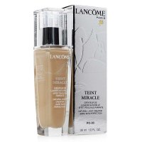 Lancome兰蔻粉底 光感奇迹薄纱粉底液-PO-03自然色 30ml