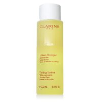 Clarins娇韵诗 黄水 温和爽肤水200ml 中干性(香港直发)