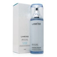 Laneige兰芝 水酷凝肌润颜保湿乳液 120ml 滋润型