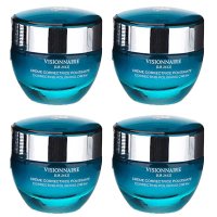 Lancome兰蔻 超抗痕高清微整精华面霜15ml*4 多元分子面霜