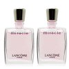 Lancome兰蔻 真爱奇迹香水女士淡香水 5ml*2