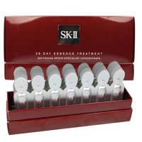 SK-II极效超净斑集中修护胶囊 0.5g*28粒 密集美白淡斑(香港直发)