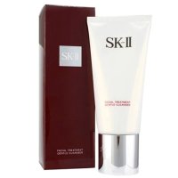 SK-II 洁面乳/护肤洁面霜/洗面奶120g 温和清洁(香港直发)