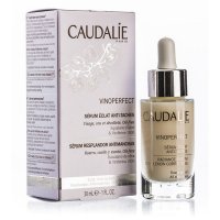 Caudalie欧缇丽 完美亮颜美白淡斑精华液30ml(香港直发)