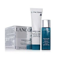 Lancome兰蔻多元分子超抗痕微整3件套装