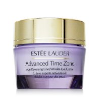 EsteeLauder雅诗兰黛 逆时空抗皱滋润保湿眼霜15ml