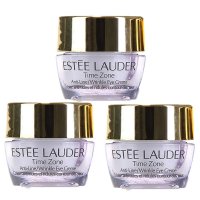 EsteeLauder/雅诗兰黛 逆时空抗皱滋润眼霜 5ml*3