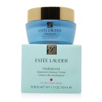 EsteeLauder雅诗兰黛 水奇迹盈润补水保湿面霜 干性 50ml