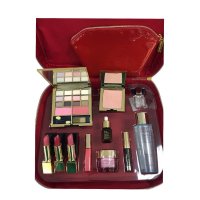 Estee Lauder雅诗兰黛 2015圣诞节限量版超值豪华彩妆十二件套装