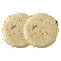 LUSH露诗 头皮拜拜/头发达人洗发皂 55g*2 手工皂 去屑洗头皂（香港直发）