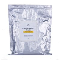 AHC 维他命C净白面膜粉1000g 美白淡斑提亮肤色去黄(香港直发)