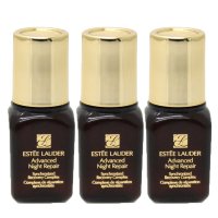 EsteeLauder/雅诗兰黛特润修护肌透精华露新款小棕瓶 7ML*3