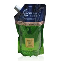 L'occitane欧舒丹 草本当归修护洗发水补充装 500ml