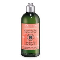 L'occitane欧舒丹洗发水 草本当归修护洗发水300ml