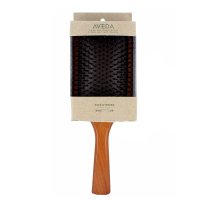 AVEDA艾凡达 全木柄气囊木质按摩梳/木柄发梳