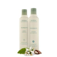 AVEDA艾凡达 shampure纯香系列 天然草本 孕妇可用 纯净护发素250ml