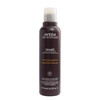 Aveda艾凡达invati 防护系列 头皮净化洗发水200ml