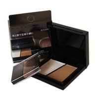 Kate/凯婷 V字脸 高光修容饼 阴影粉EX-1 3.8g(香港直发)