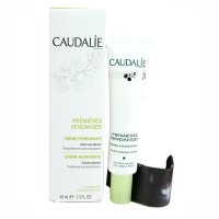 Caudalie欧缇丽 大葡萄葡萄籽嫩白保湿霜 40ml （香港直发）