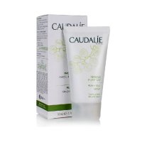 Caudalie欧缇丽 葡萄籽清爽平衡面膜面深层洁净面膜50ml(香港直发)