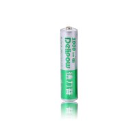 德力普(Delipow)大容量7号镍氢充电电池AAA1000mAh(一节)