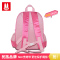 诗克恰新款学生书包适合年龄(5-15岁)安全,环保,品质,材质,可爱防水