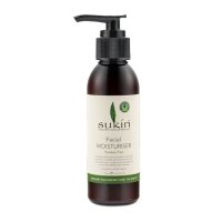 Sukin Facial Moisturiser 天然保湿乳霜 125毫升