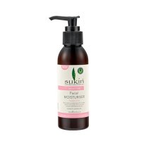 Sensitive Facial Moisturiser 敏感肌肤适用面部保湿乳霜 125毫升