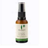 Sukin Antioxidant Eye Serum 天然抗氧化眼部精华 30毫升