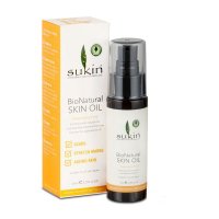 BioNatural Skin Oil BioNatural肌肤油 60毫升