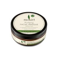 Sukin Purifying Facial Masque 有机天然净化面膜 (100毫升)