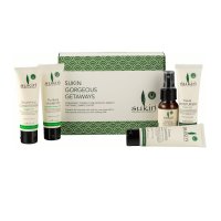 Sukin Gorgeous Getaways 天然有机护肤品华丽度假包