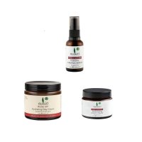 Sukin Purely Ageless Series 抗老护肤之宝 (活颜紧致精华、日霜、天然活颜晚霜)